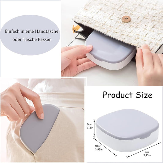 Jewellery Box, Portable Jewellery Box