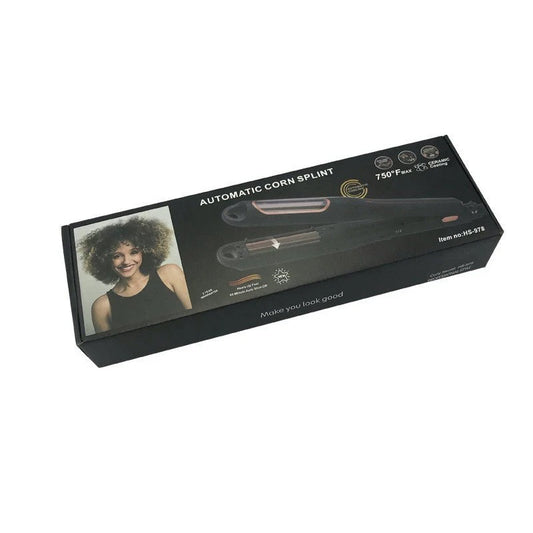 Automatic Split End Trimmer – Cordless Hair Repair Tool for Smooth, Healthy Hair